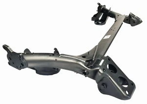 ASSE POSTERIORE SUPPORTO ASSE POSTERIORE PER: SEAT LEON TOLEDO SKODA OCTAVIA ... - Foto 1 di 12