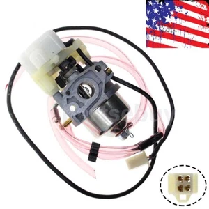 NEW 16100-Z0D-D03 Carburetor Assembly For Honda EU2000i Generator - Picture 1 of 6