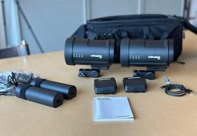 PROFOTO 901167 B10 Duo Kit AirTTL vom händler Private-Fotografie.nl - Bild 1 von 4