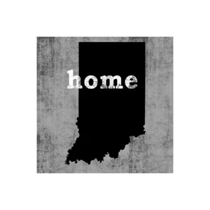 Stampa su Tela su Carta Poster o Quadro Wilson Luke IndianaÂ  - Picture 1 of 2