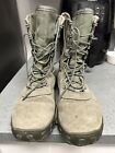 Rocky S2v Composite Military Boots Special Ops Sz 7W Green