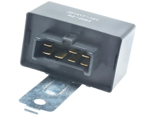 Módulo de controle de trem de força relé compatível com Honda Civic 1989-1991 27DWQW - Imagem 1 de 1