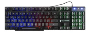 Used Gaming Keyboard - Picture 1 of 4