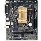 Asus N3050M-E Motherboard With Celeron Dual Core N3050 2.16 GHz Cpu