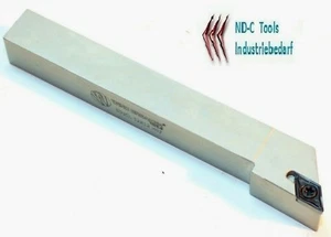1x 93° Soporte de sujeción SDJCL 10x10 M07 Tipo DCMT 0702../ DCGT 0702.. - Imagen 1 de 1
