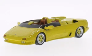 WHITEBOX  Lamborghini Diablo Roadster 1:43 198863 - Picture 1 of 1