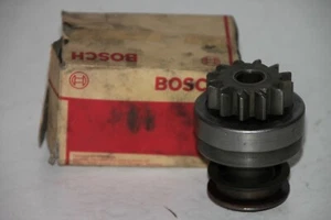 Bosch 2006209437 Ritzel Freilaufgetriebe Starter 12 Zähne passt für Ford pinion - Picture 1 of 4