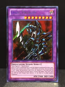 Dark Paladin 1. Auflage | Secret Rare | LCYW | Near Mint | english | Yu-Gi-Oh #2 - Bild 1 von 6