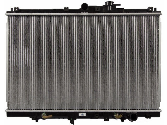 Radiator For 1995-1998 Honda Odyssey 1997 1996 KC212BN - Image 1 of 1