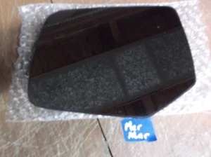 2008-2012 MERCURY MARINER/  ESCAPE DRIVER POWER NON-HEATED MIRROR GLASS OEM  - Picture 1 of 2