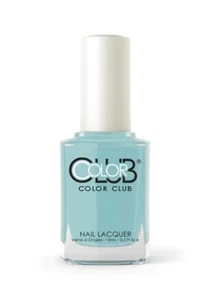 Color Club Poptastic Nail Polish 15 mL / 0.5 oz - AN11 Factory Girl - Picture 1 of 1