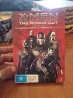 X-Men - Days Of Future Past | Rogue Cut (DVD, 2014) D1