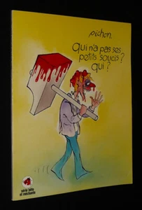 Qui n'a pas ses petits soucis ? Qui ? - Imagen 1 de 2