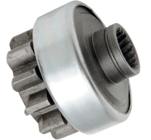 65-88 Panhead Shovelhead 67-80 Sportster STARTER DRIVE GEAR 31443-65A Accel - Bild 1 von 4