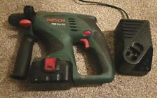 Bosch PSB 14.4 V-i Cordless Hammer Drill GWC Free Tracked Postage