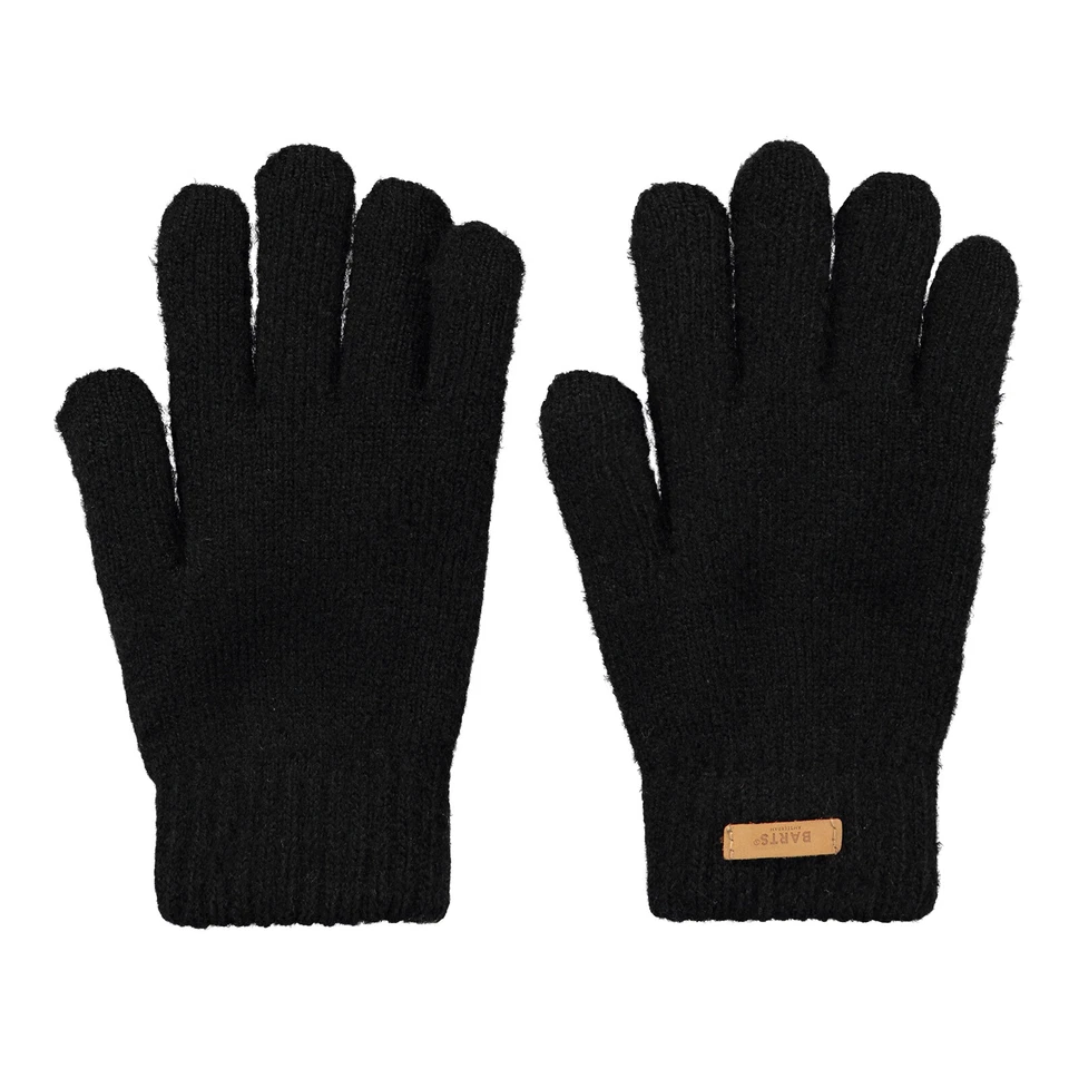 Barts Handschuhe Witzia Gloves 4542001 schwarz