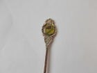 New Zealnd Islands And Flag Spoon Collectable  14 11