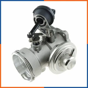 Válvula EGR para SEAT SKODA VW 1.9 TDI RS 130PS - 131PS | 038131501AB, 038131501AM - Imagen 1 de 2