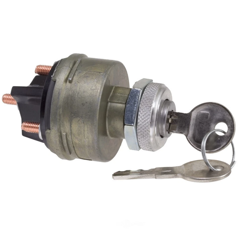 Переключатель зажигания WVE 1S6147 - Изображение 1 из 4