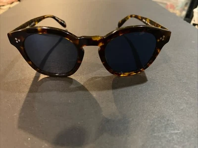 Солнцезащитные очки Oliver Peoples OV 5382SU BOUDREAU L.A 165480 48-22 145 - Изображение 1 из 4