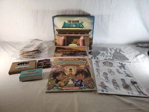 The Chosen Adventures 'Here Comes Real Trouble' For Kids! Used READ - Picture 1 of 24
