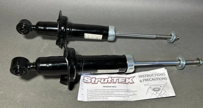 2 nuevos puntales de gas presurizado StrutTEK de Prime Choice # ST10158 - alta calidad Foto 1 de 3