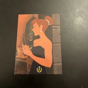 Anastasia 1998 Upper Deck Trading Cards Card #74 - Picture 1 of 3