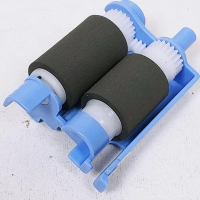 Genuine HP RM2-5452 (3PZ15-67965) Tray 2 Paper Pickup Roller Assembly - Image 1 of 2