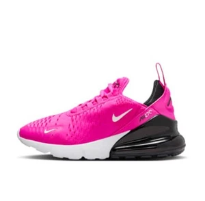 NIB Nike Air Max 270 Sneakers - Y5/ W6.5 - Picture 1 of 1