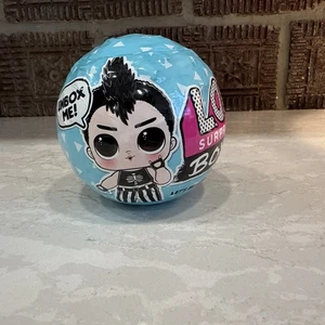 LOL Sorpresa MUÑECO NIÑO SERIE 1 NUEVO PRECINTADO, 2019 - Imagen 1 de 6