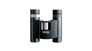 Minox Compact BD 8×25 BR W Binoculars 62143 - Picture 1 of 1