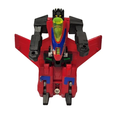 Vintage TAKARA Transformers G2​ SNARE Predator Hasbro Figure European Exclusive - Image 1 of 4