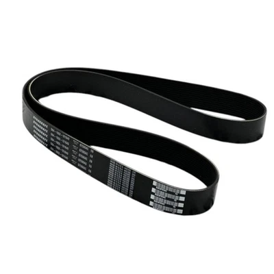 PACCAR D84-1002-121640 OEM 12 Rib Aramid Belt 1640mm Engine Drive Belt - Image 1 of 4