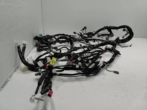 2019-2020 HONDA PILOT DASH DASHBOARD INSTRUMENT PANEL WIRE WIRING HARNESS OEM - Picture 1 of 23