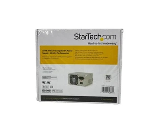 StarTech ATXPOWER350 Alimentatore 350W - Foto 1 di 6