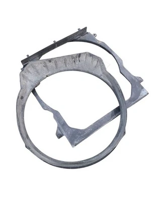 Плащаница радиатора RAM2500 2007 625330 - Изображение 1 из 4