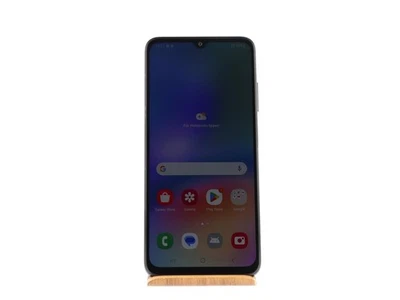 Samsung Galaxy A05s DualSim 64GB schwarz 6,7 Zoll Smartphone LTE  - SEHR GUT  - Bild 1 von 4