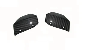 MH Carbon Wings Scheibe Passend für Harley Davidson 1250 Pan America - Bild 1 von 5