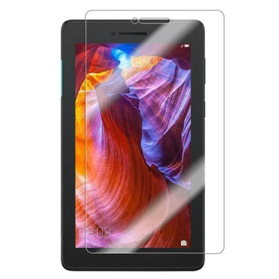 Protective Glass for Lenovo Tab E7 TB-7104F 7 Inch Screen Protector 9H Height - Image 1 of 4