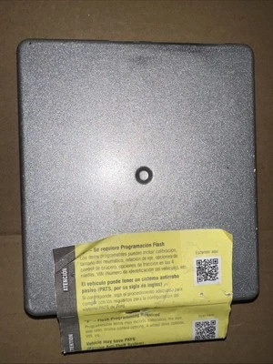 Cardone Engine Control Module - New Remanufactured - 78-8523F - Image 1 of 4