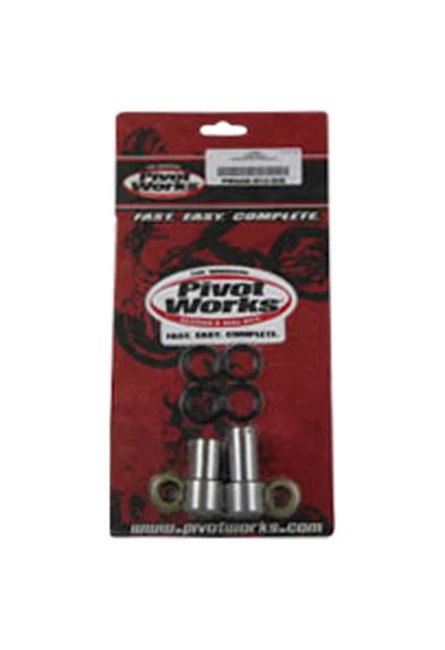 Kit de rodamientos basculante Pivot Works PWSAK-H14-008 para 00-16 CR80R CR85R CRF150R/B Foto 1 de 1
