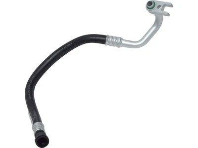 Conjunto de manguera de línea de succión de aire acondicionado para Ram ProMaster 3500 2014-2021 28644SBBW 2016 Foto 1 de 2