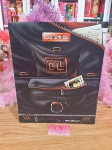 ¡NUEVO EN CAJA! RARO 2014 MONSTER HIGH SDCC MANNY TAUR & IRIS CLOPS CONJUNTO DE MUÑECAS! - Imagen 1 de 17