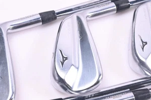Mizuno MP-20 HMB Irons / 5-PW / Stiff Flex N.S.Pro Modus³ Tour 105 Shafts - Picture 1 of 7