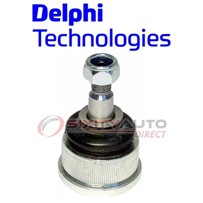 Delphi Front Lower Outer Suspension Ball Joint for 1992-1995 BMW 325i Spring wl Foto 1 de 4