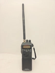 Radio Shack 21-1679 CB/WX Hand Held Transceiver - WORKS NEEDS BATTERY - Picture 1 of 8