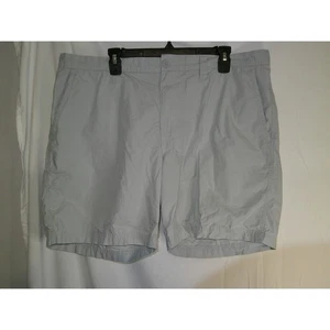 Columbia Herren Shorts Größe 40 W grau Freizeit Outdoor Wandern - Bild 1 von 3