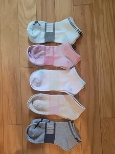 Puma Socken 5 Paar Damen Training usw. - Bild 1 von 6