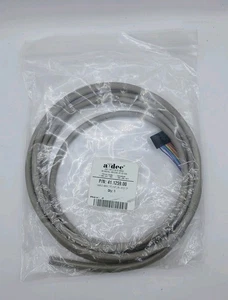 NUEVO Cable Adec MONTAJE TP. 114" 10 STD TP P/N 41.1259.00 - Imagen 1 de 3
