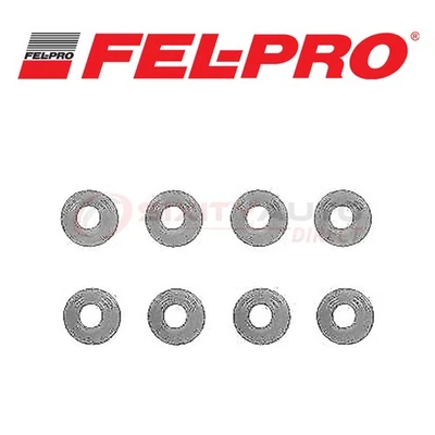 Fel Pro Valve Cover Grommet Set for 1999-2006 Pontiac Montana 3.4L 3.5L 3.9L wm Foto 1 de 4